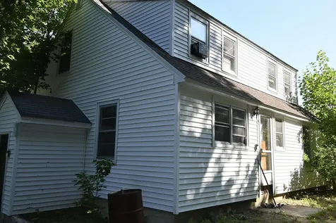 135 Upland Road Lisbon ME 04252