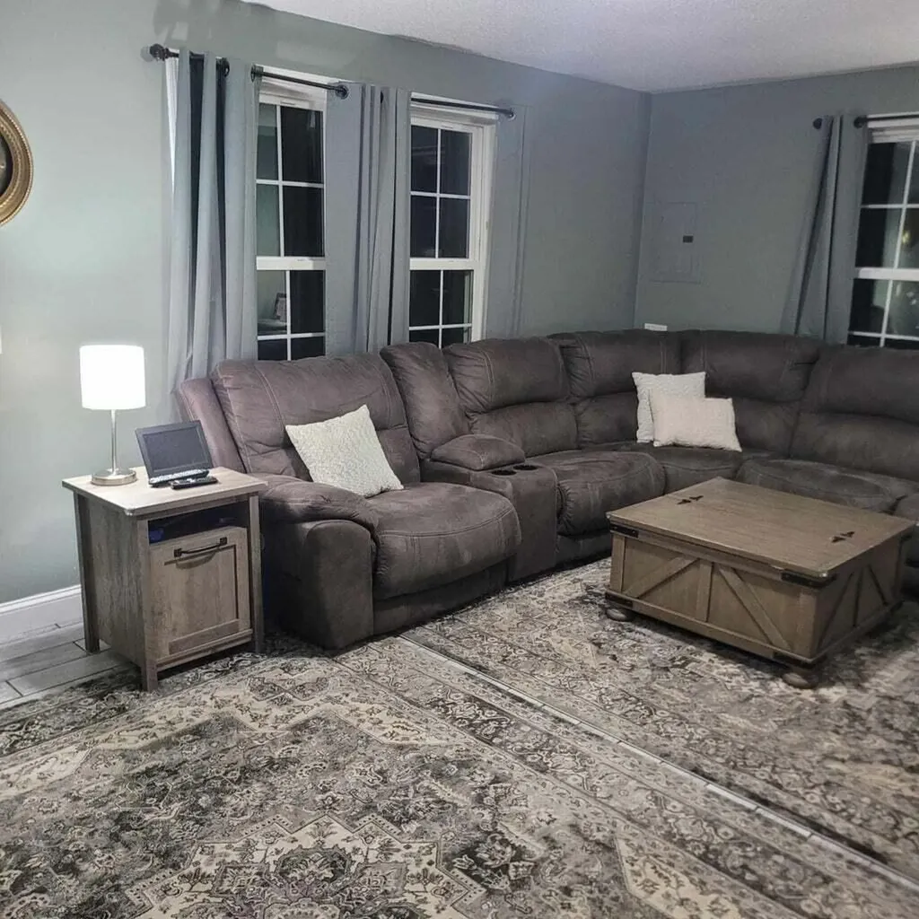 59 Camp Road Palmyra ME 04965