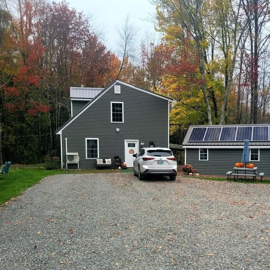 59 Camp Road Palmyra ME 04965