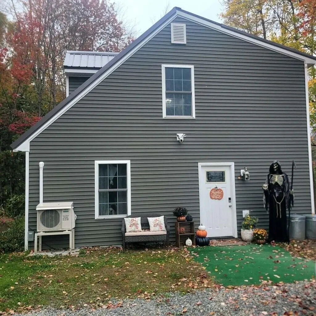 59 Camp Road Palmyra ME 04965