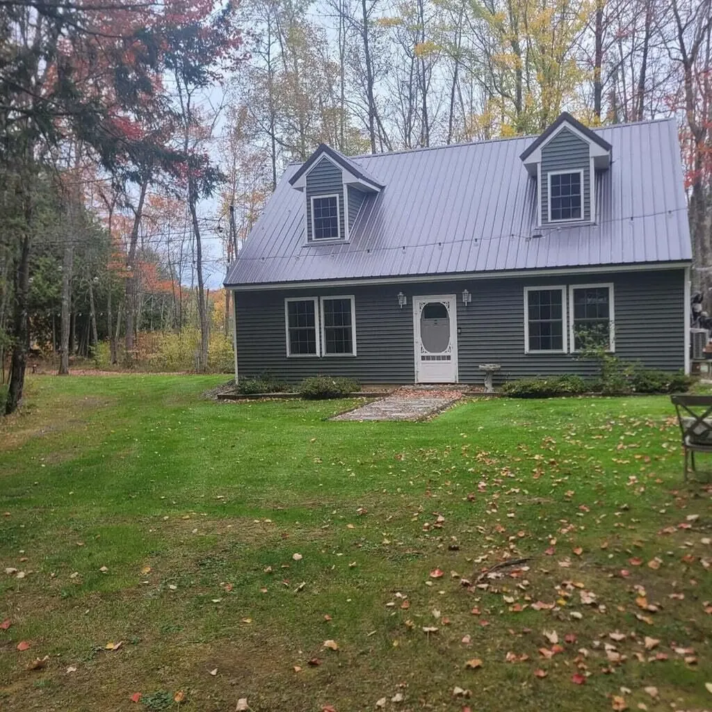 59 Camp Road Palmyra ME 04965