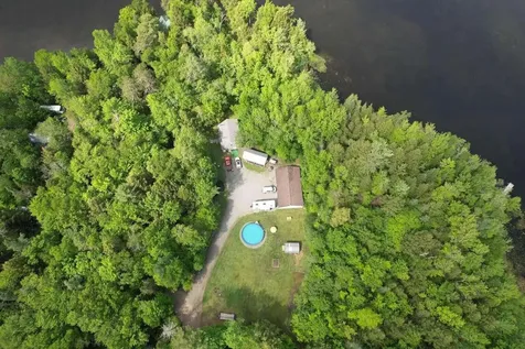 59 Camp Road Palmyra ME 04965