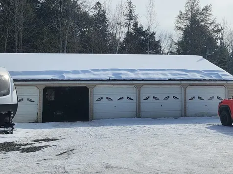 59 Camp Road Palmyra ME 04965