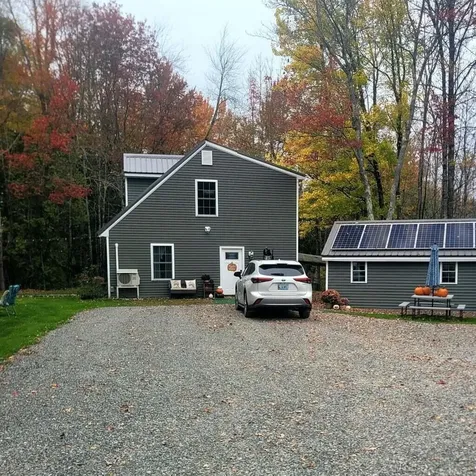 59 Camp Road Palmyra ME 04965