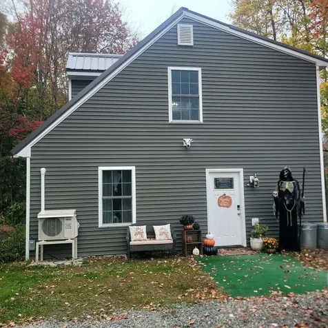 59 Camp Road Palmyra ME 04965