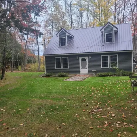 59 Camp Road Palmyra ME 04965