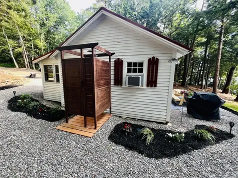 64 53rd Fire Road China ME 04358