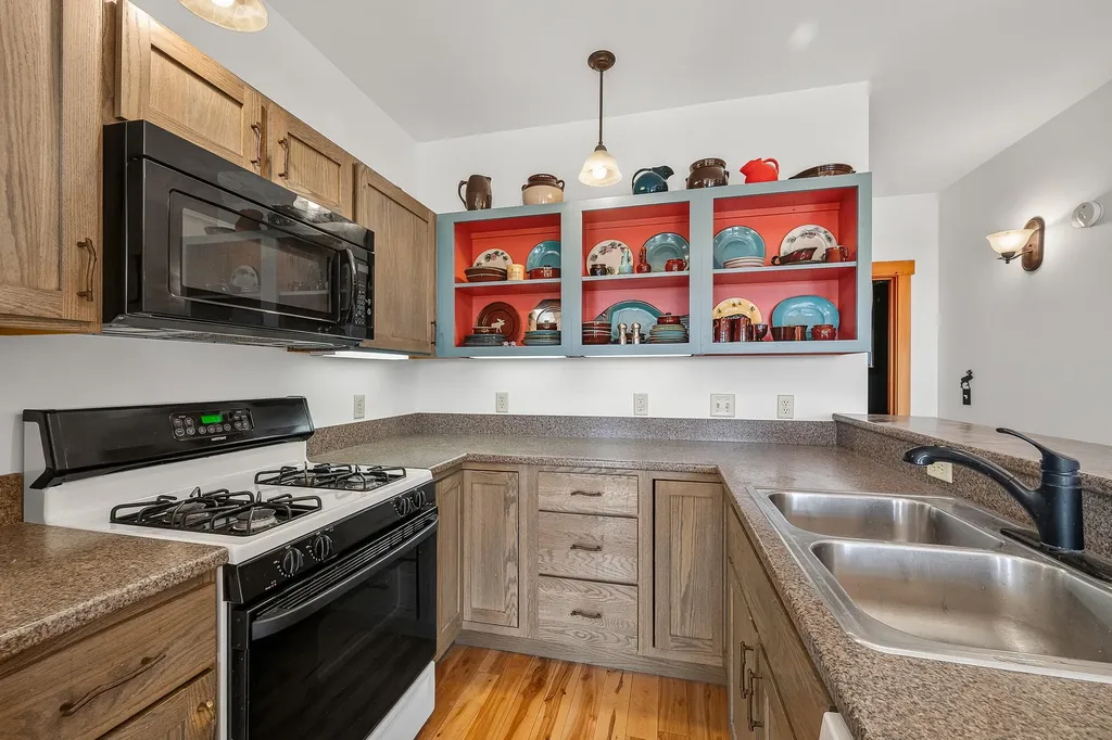 11 Whip Willow Farm Road Rangeley ME 04970