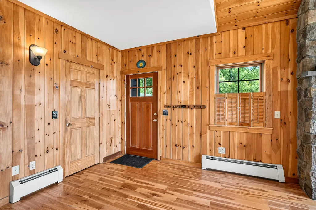 11 Whip Willow Farm Road Rangeley ME 04970