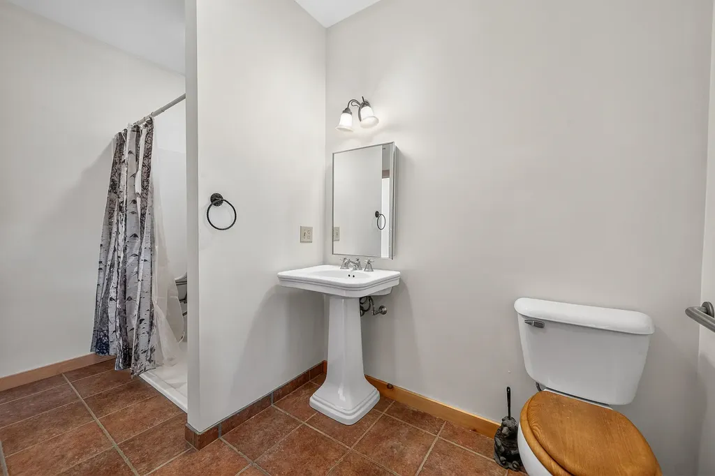 11 Whip Willow Farm Road Rangeley ME 04970