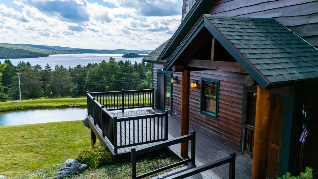 11 Whip Willow Farm Road Rangeley ME 04970