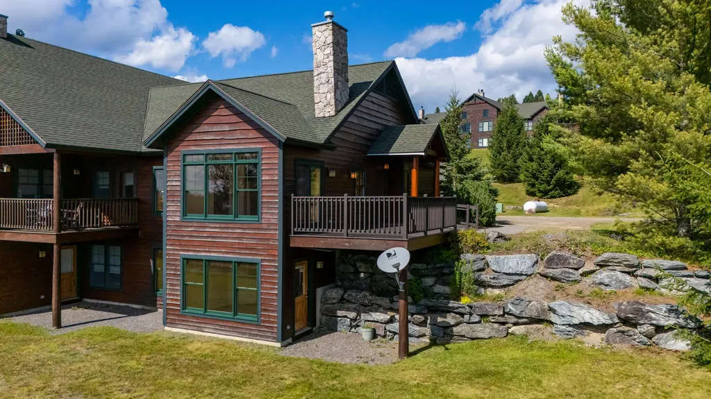11 Whip Willow Farm Road Rangeley ME 04970