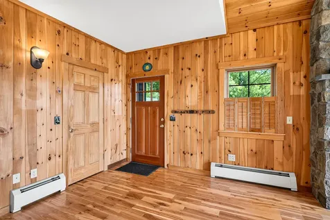 11 Whip Willow Farm Road Rangeley ME 04970