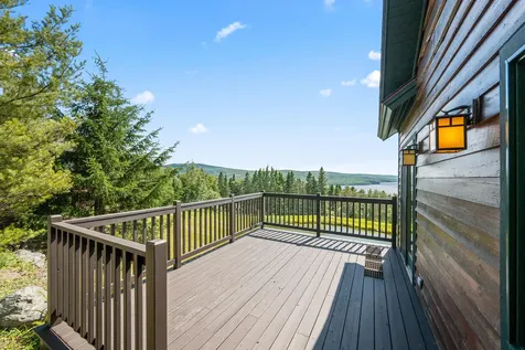 11 Whip Willow Farm Road Rangeley ME 04970