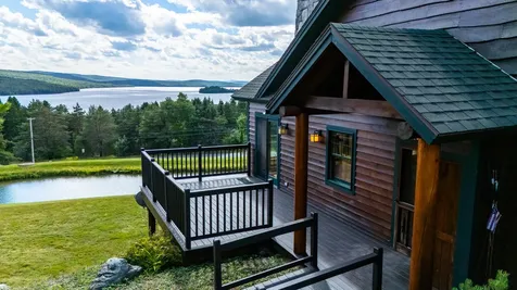 11 Whip Willow Farm Road Rangeley ME 04970