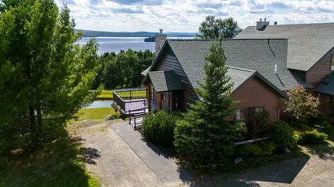 11 Whip Willow Farm Road Rangeley ME 04970