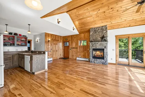 11 Whip Willow Farm Road Rangeley ME 04970
