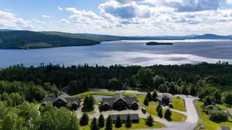 11 Whip Willow Farm Road Rangeley ME 04970