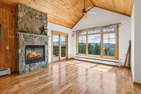 11 Whip Willow Farm Road Rangeley ME 04970