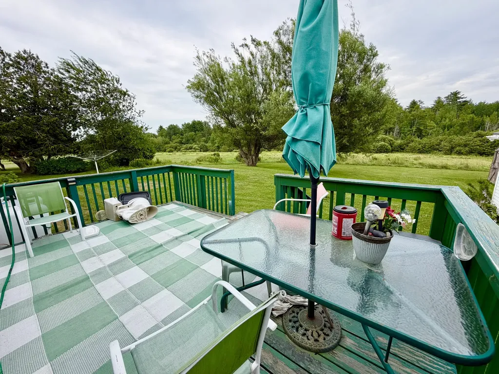 142 Lake Road Levant ME 04456