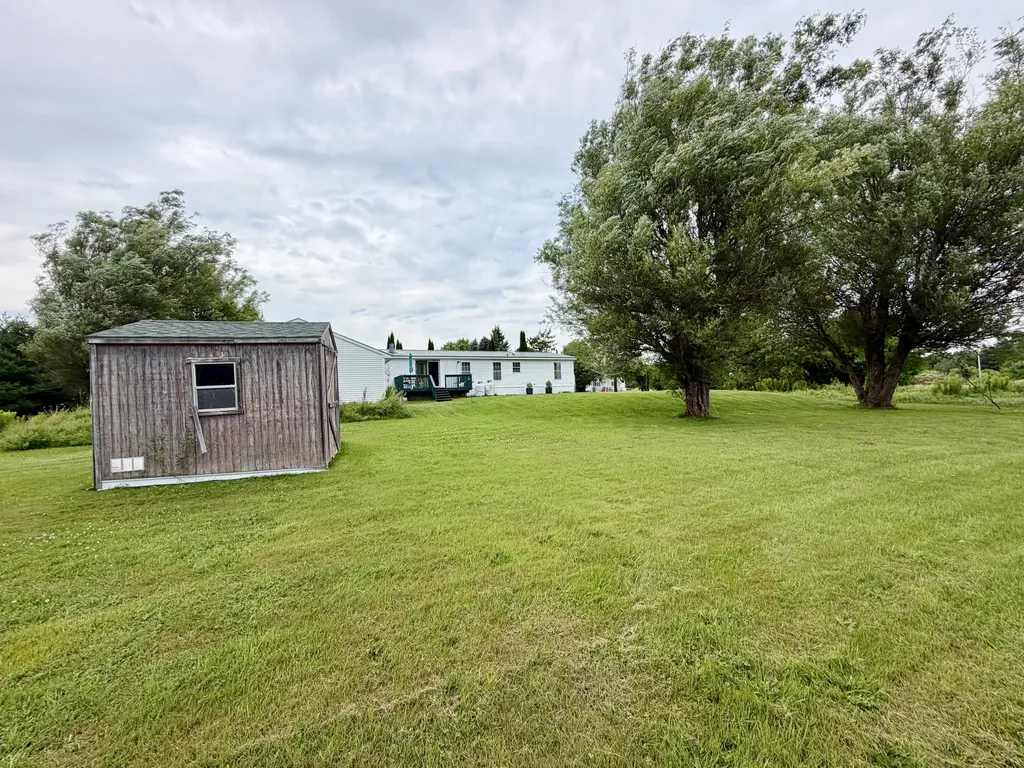 142 Lake Road Levant ME 04456