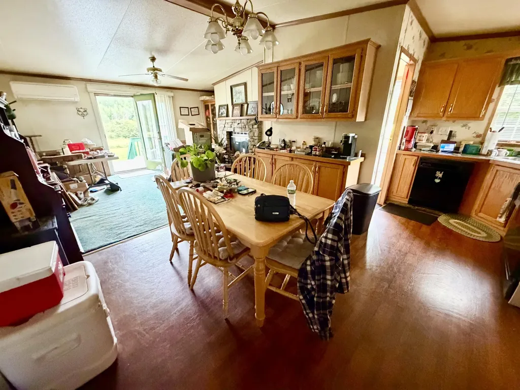 142 Lake Road Levant ME 04456
