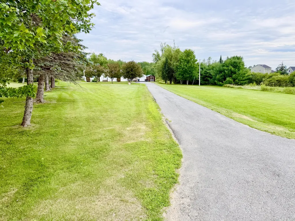 142 Lake Road Levant ME 04456