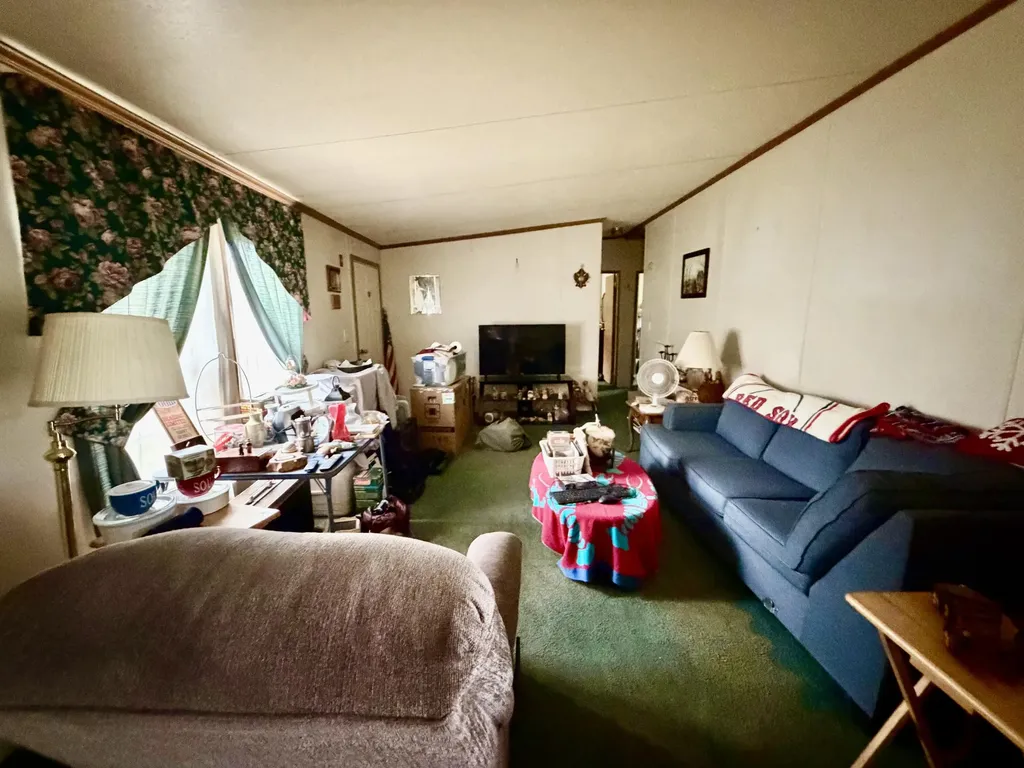 142 Lake Road Levant ME 04456