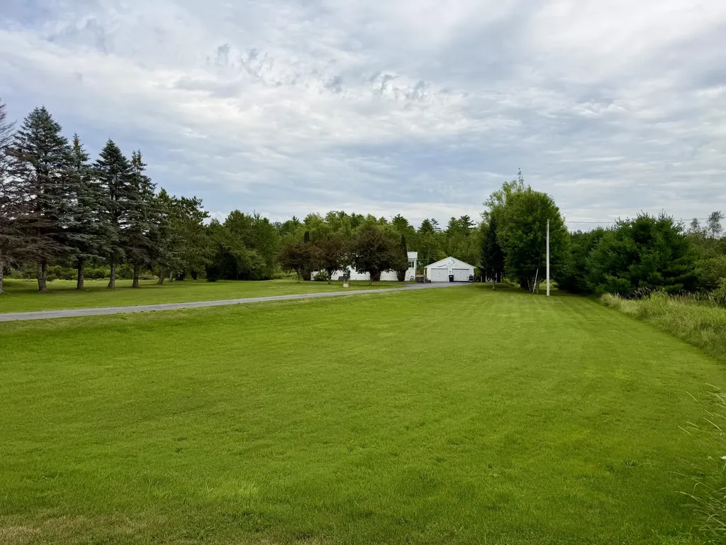 142 Lake Road Levant ME 04456