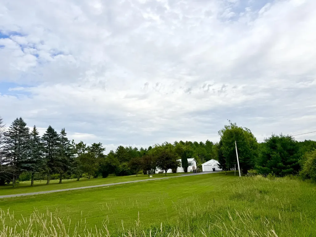 142 Lake Road Levant ME 04456