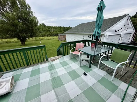 142 Lake Road Levant ME 04456