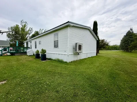 142 Lake Road Levant ME 04456