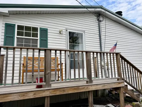 142 Lake Road Levant ME 04456