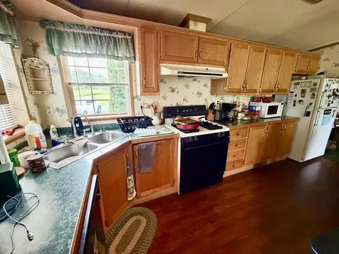 142 Lake Road Levant ME 04456