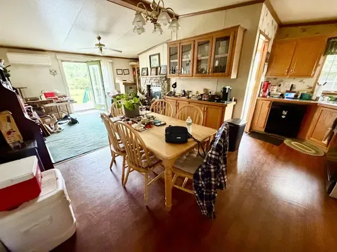 142 Lake Road Levant ME 04456