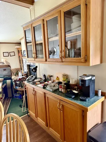 142 Lake Road Levant ME 04456