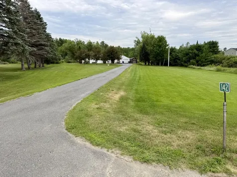 142 Lake Road Levant ME 04456