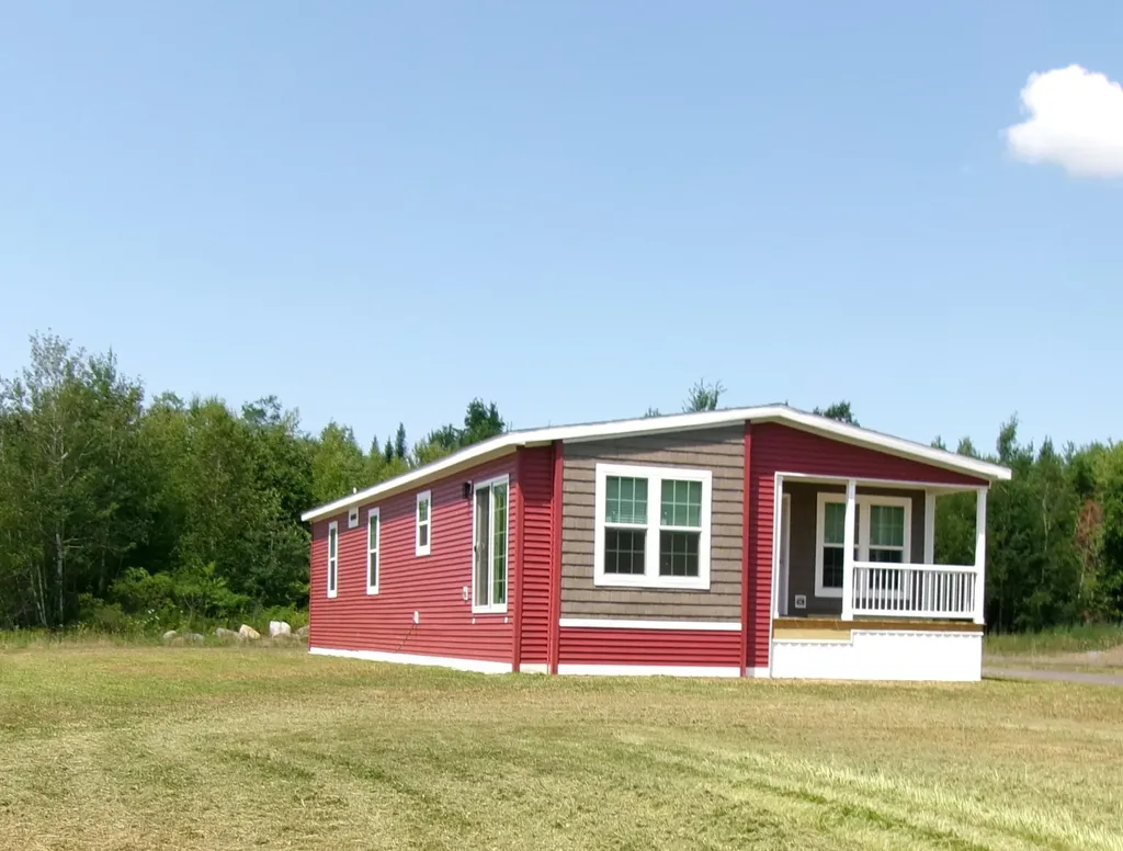 40 Anderson Drive Leeds ME 04263