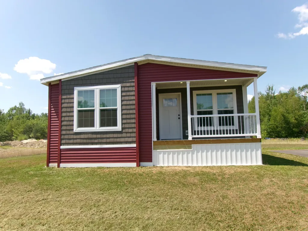 40 Anderson Drive Leeds ME 04263