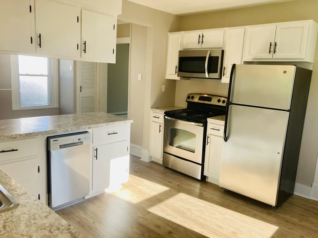 65 Oakland Street Waterville ME 04901