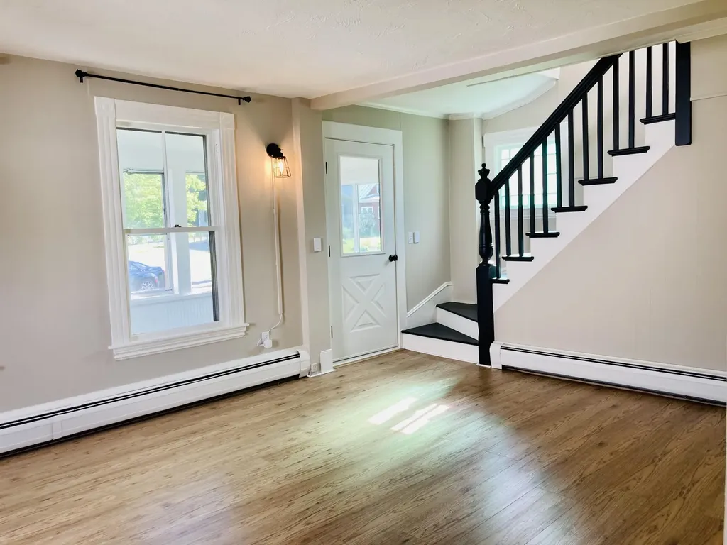 65 Oakland Street Waterville ME 04901