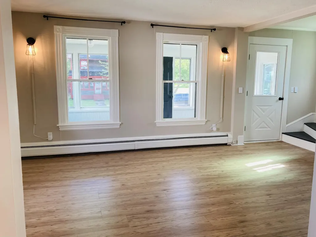 65 Oakland Street Waterville ME 04901