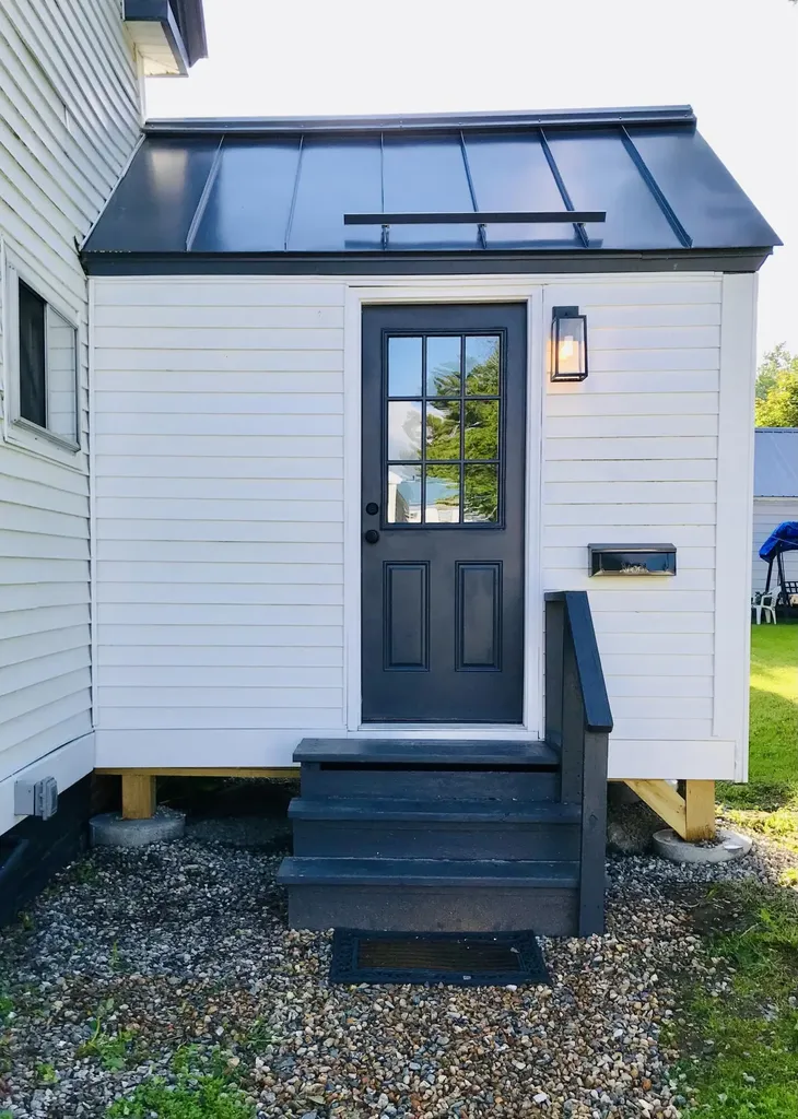 65 Oakland Street Waterville ME 04901