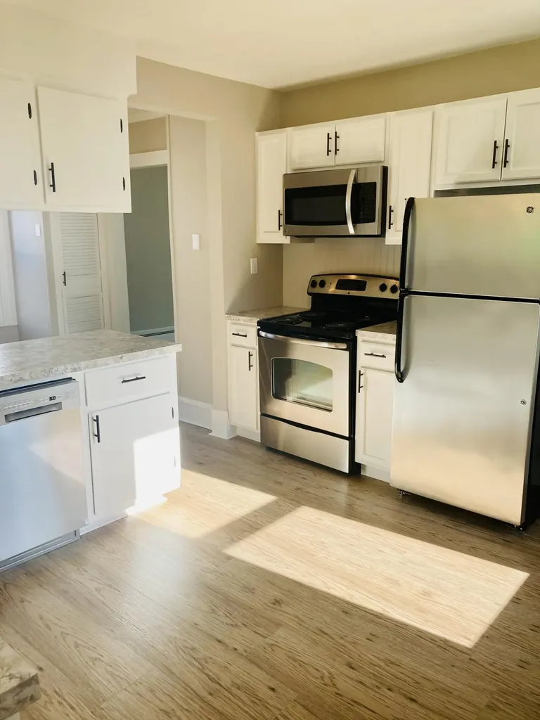 65 Oakland Street Waterville ME 04901
