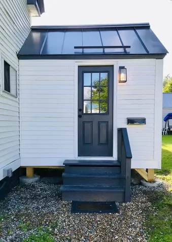 65 Oakland Street Waterville ME 04901
