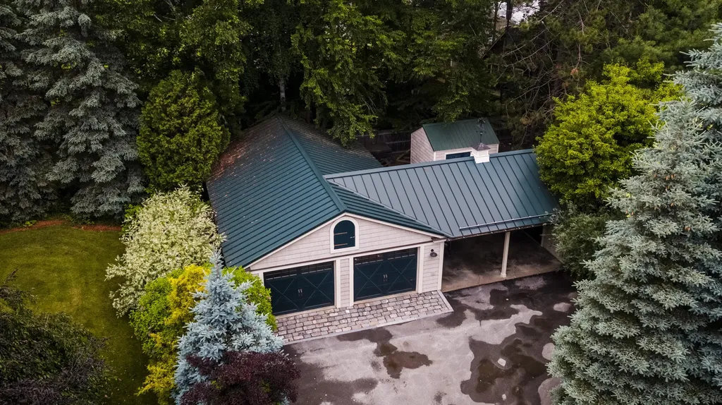 107 Barrows Point Road Newport ME 04953