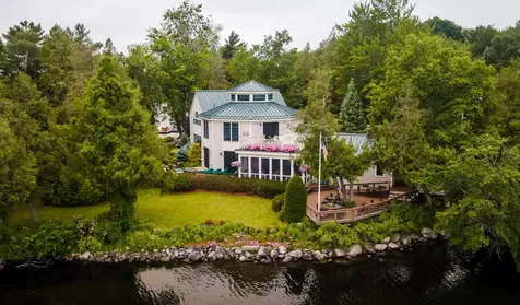 107 Barrows Point Road Newport ME 04953