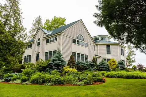 107 Barrows Point Road Newport ME 04953