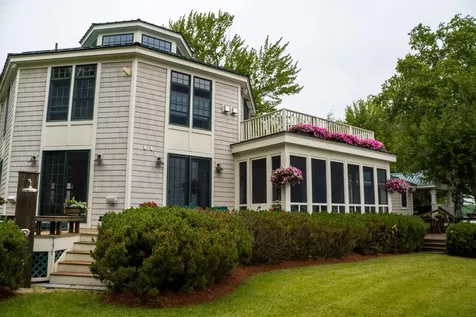107 Barrows Point Road Newport ME 04953