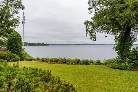 107 Barrows Point Road Newport ME 04953